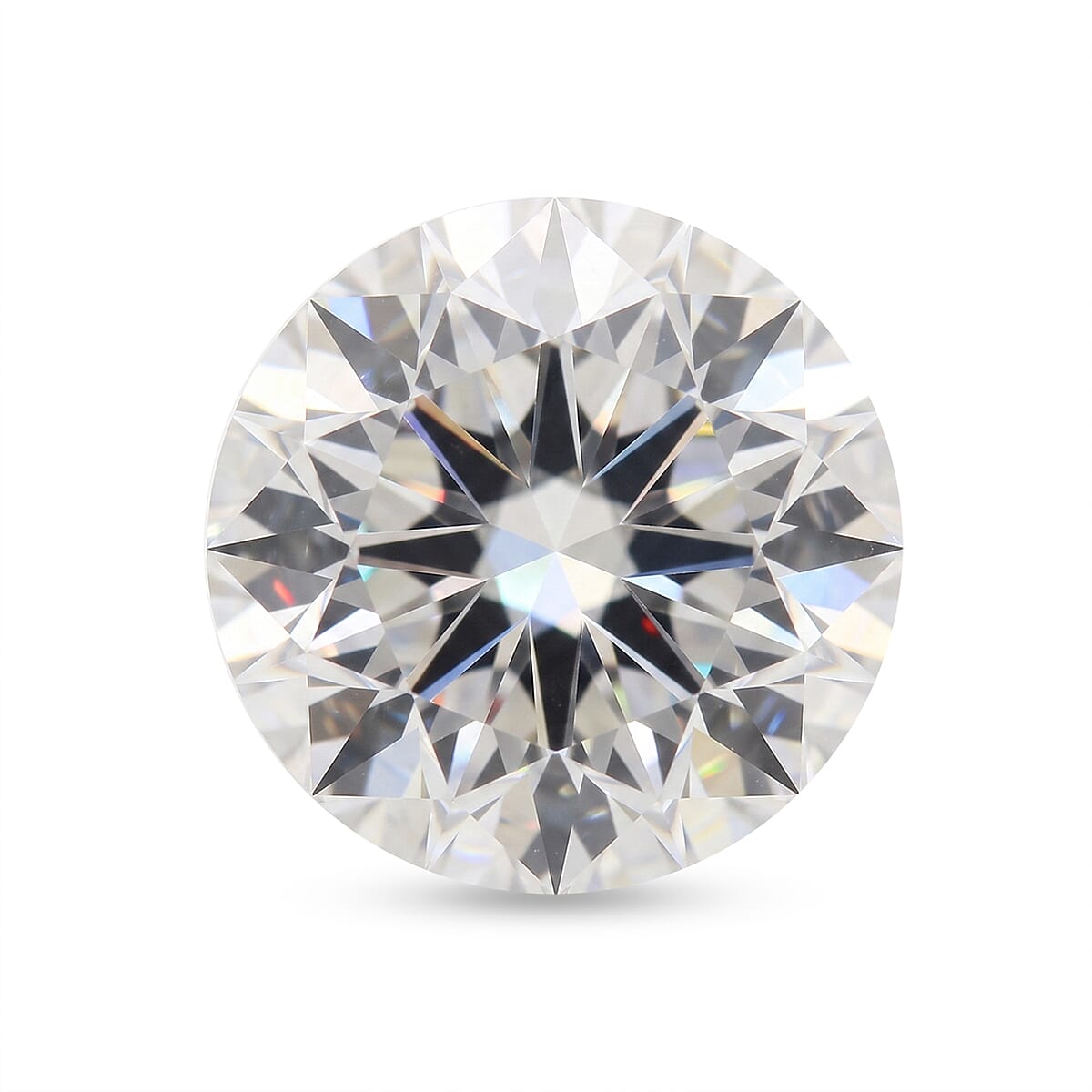 Diamond (Rnd 4.2-4.5mm) (G-F, VS-SI) 0.30 ctw