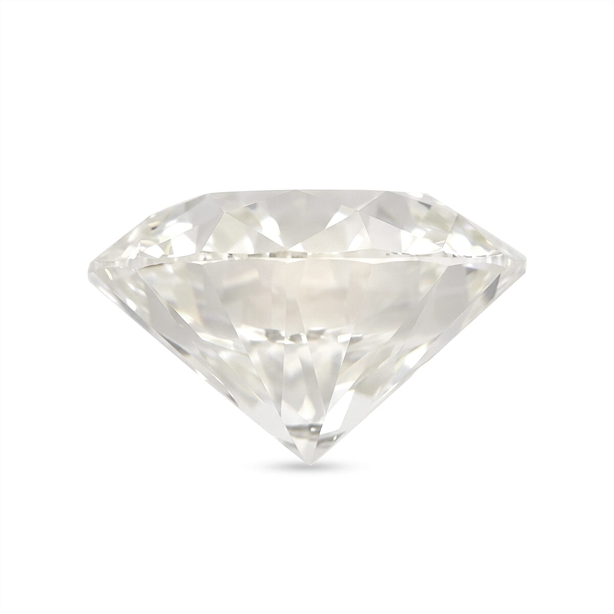 Diamond (Rnd 4.2-4.5mm) (G-F, VS-SI) 0.30 ctw