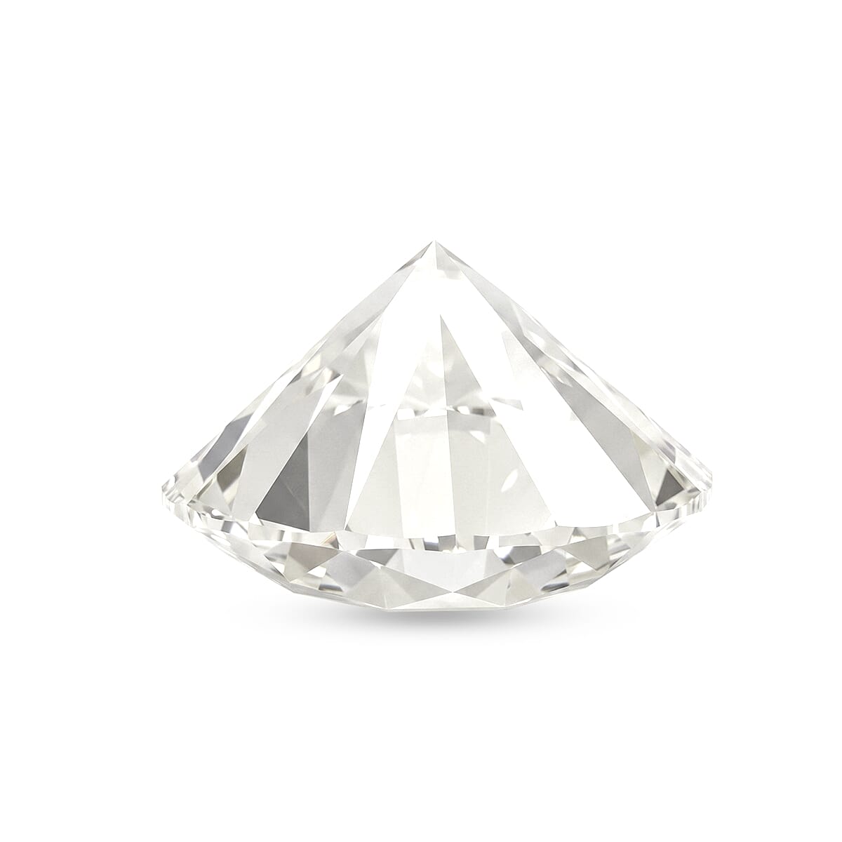 Diamond (Rnd 4.2-4.5mm) (G-F, VS-SI) 0.30 ctw