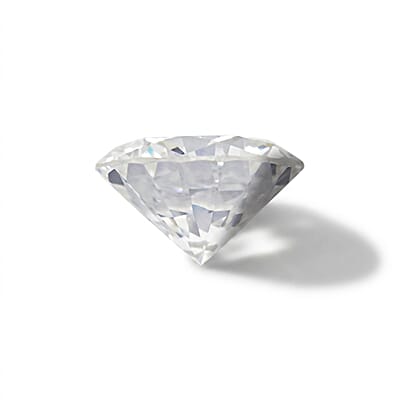 Diamond (Rnd 4.2-4.5mm) (G-F, VVS) 0.30 ctw