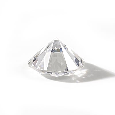 Diamond (Rnd 4.2-4.5mm) (G-F, VVS) 0.30 ctw