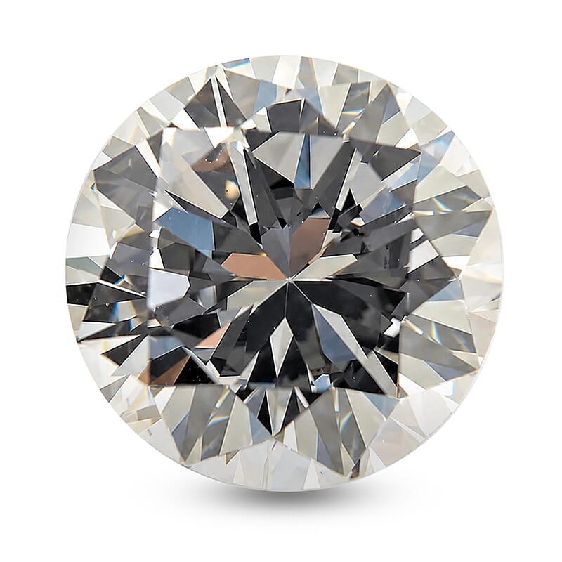 Diamond (Rnd 3.7-3.9mm) (G-F, VS-SI) 0.20 ctw