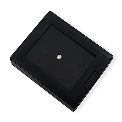Diamond (Rnd 3.7-3.9mm) (G-F, VS-SI) 0.20 ctw