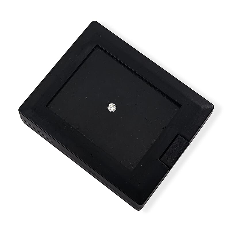 Diamond (Rnd 3.7-3.9mm) (G-F, VS-SI) 0.20 ctw