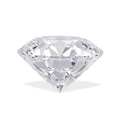 Diamond (G-F, VS-SI) (Rnd 5.4-5.6mm) 0.60 ctw