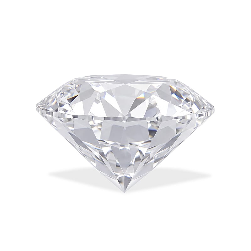 Diamond (Rnd 5.4-5.6mm) (G-F, VS-SI) 0.60 ctw