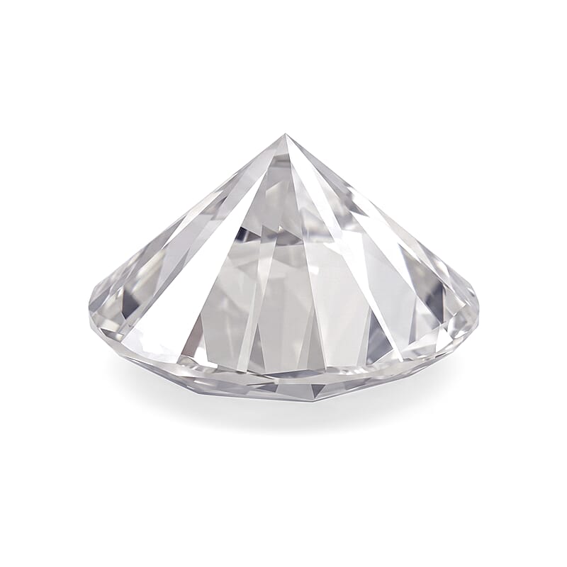 Diamond (Rnd 5.4-5.6mm) (G-F, VS-SI) 0.60 ctw