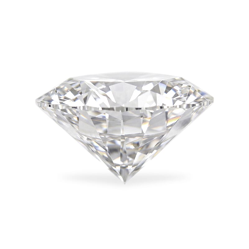 Diamond (Rnd 5.7-5.9mm) (G-F, VS-SI) 0.70 ctw