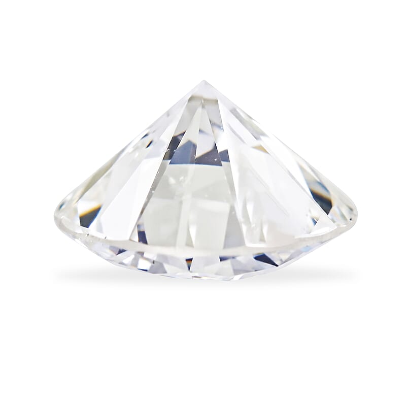 Diamond (Rnd 5.7-5.9mm) (G-F, VS-SI) 0.70 ctw