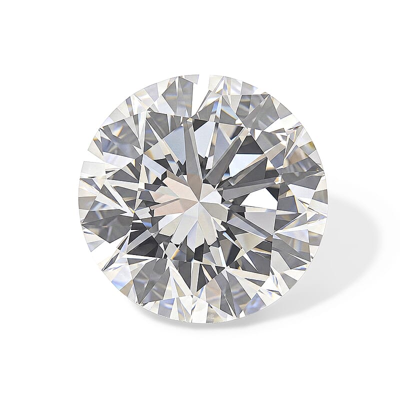 Diamond (Rnd 5.7-5.9) (G, VS) 0.70 ctw