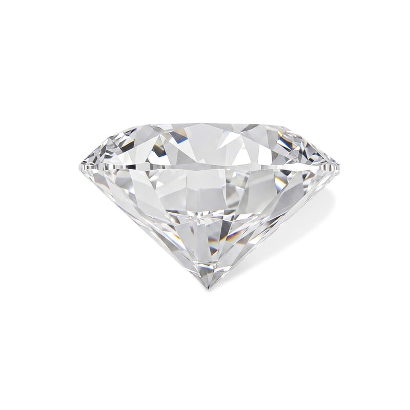 Diamond (Rnd 5.7-5.9) (G, VS) 0.70 ctw