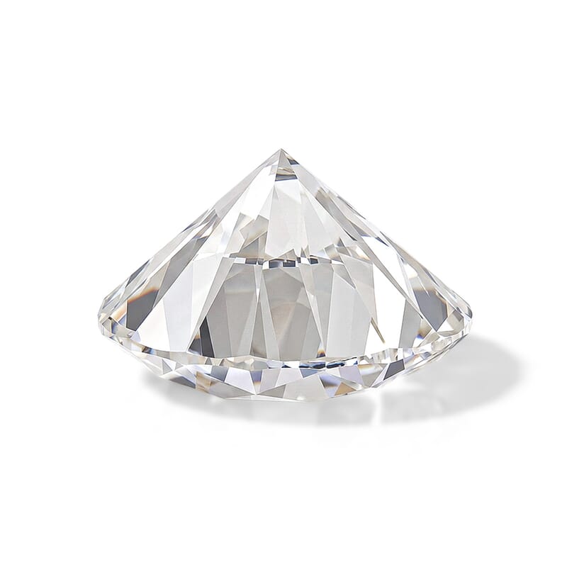 Diamond (Rnd 5.7-5.9) (G, VS) 0.70 ctw