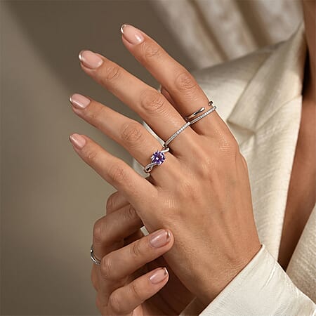 Pink Amethyst / 6 - Product card gallery slide 3 (10353508122937)