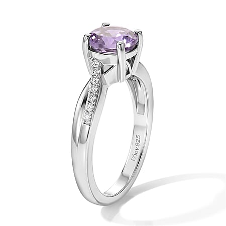 Pink Amethyst / 6 - Product card gallery slide 4 (10353508122937)