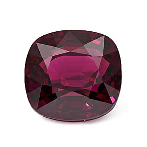 Certified and Appraised AAAA Colour Change Garnet (Cush Free Size) 20.00 ctw