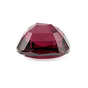Certified and Appraised AAAA Colour Change Garnet (Cush Free Size) 20.00 ctw