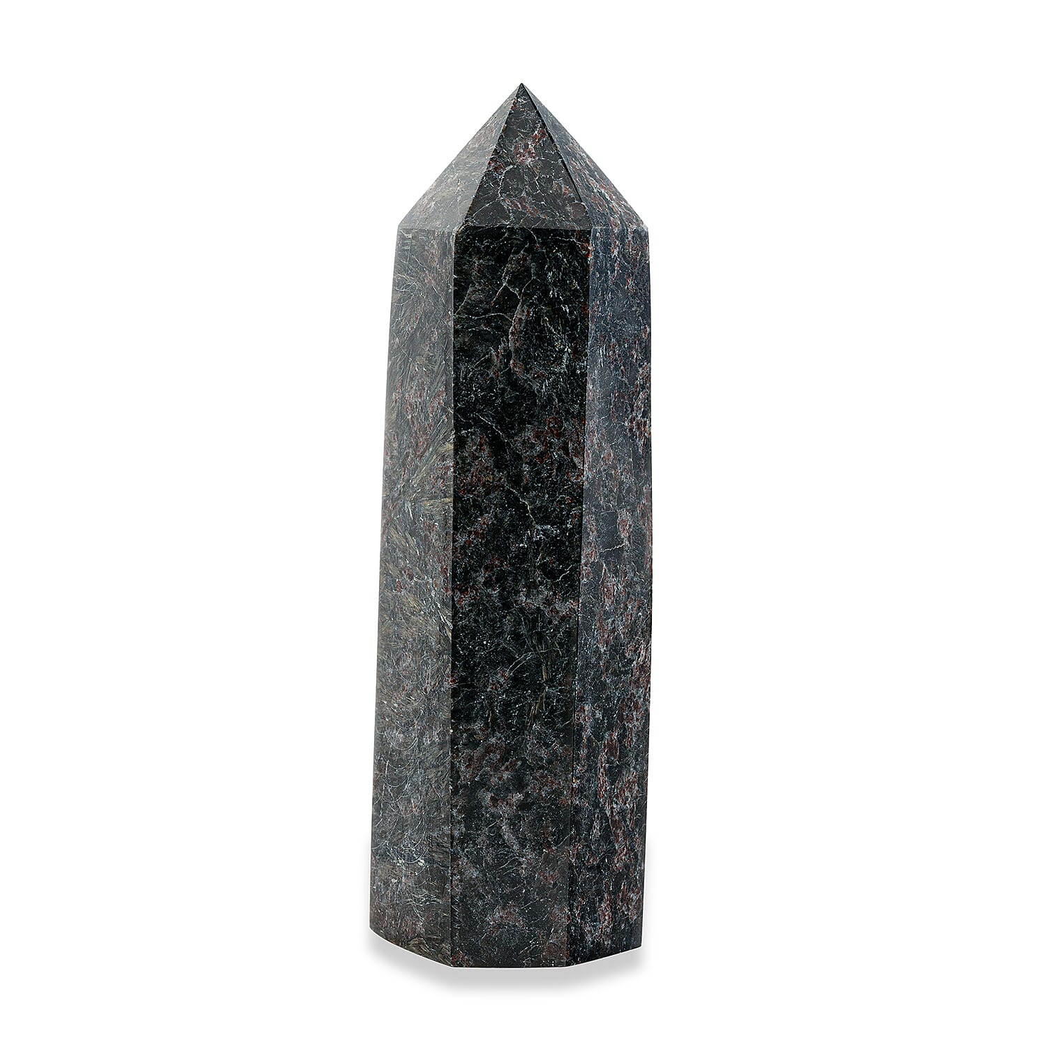 Astrophyllite Generator 9-10 Approx 8670ctw