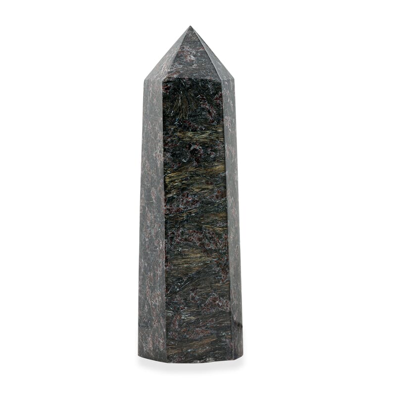 Astrophyllite Generator 9-10 Approx 8670ctw