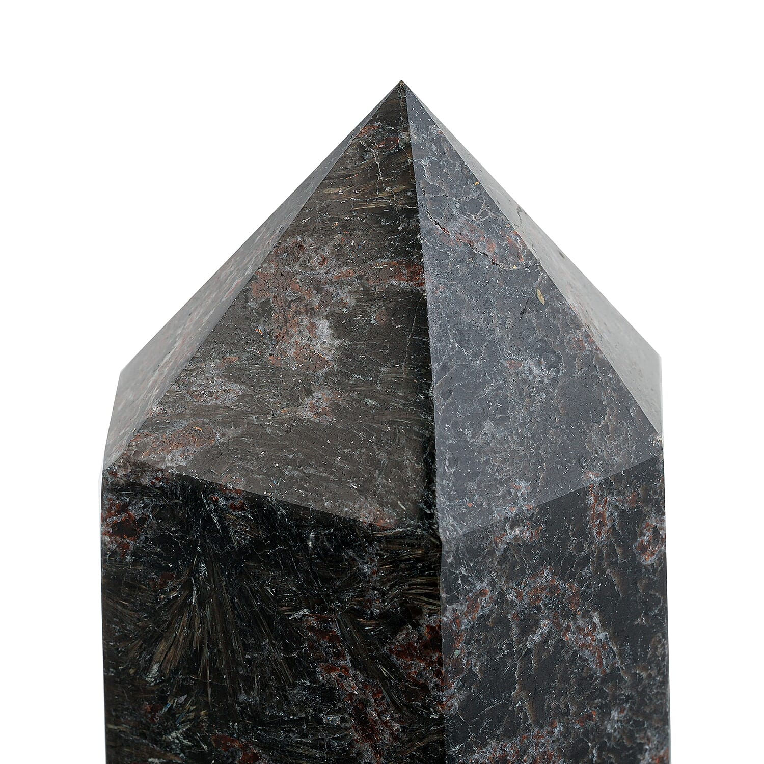 Astrophyllite Generator 9-10 Approx 8670ctw