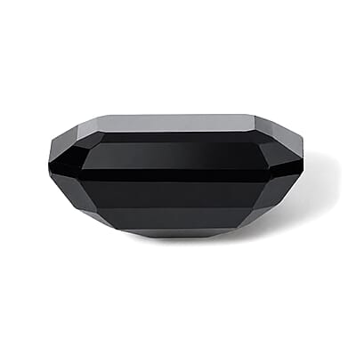 Thai Black Spinel (Oct 9x7 mm) 2.47 ctw