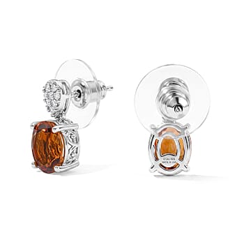 Cherry Citrine - Product card gallery slide 4 (10319800369465)
