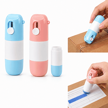 Pink Blue - Product card gallery slide 1 (15416442061113)