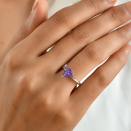 Pink Amethyst / 8 - Product card gallery slide 2 (10319800303929)