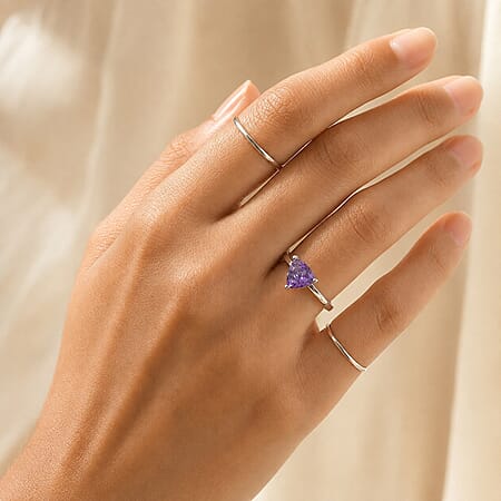 Pink Amethyst / 8 - Product card gallery slide 3 (10319800303929)