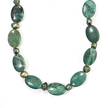Rainforest Jasper - Product card gallery slide 1 (10286202913081)