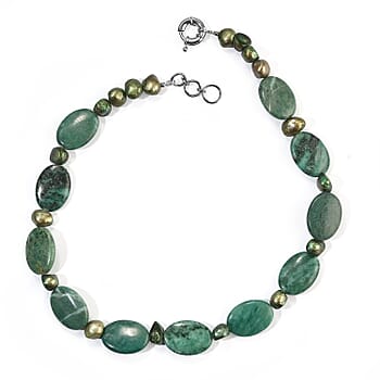 Rainforest Jasper - Product card gallery slide 2 (10286202913081)