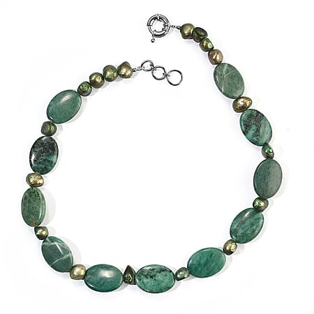 Rainforest Jasper - Product card gallery slide 2 (10286202913081)