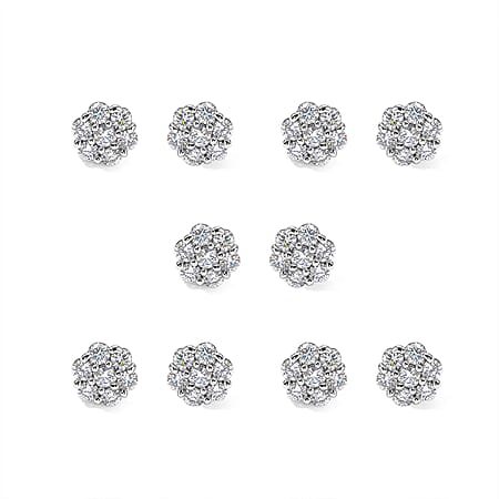Simulated Diamond - Product card gallery slide 1 (15402437771577)