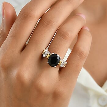 Black Spinel / 10 - Product card gallery slide 2 (10291434357049)