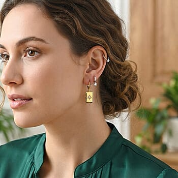 White Diamond - Product card gallery slide 3 (10291122241849)