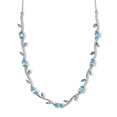 Paraiba Apatite - Product card gallery slide 1 (10301823287609)