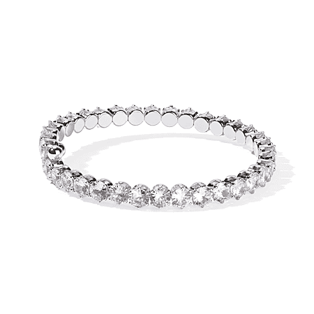 Simulated Diamond - Product card gallery slide 3 (15402423091513)