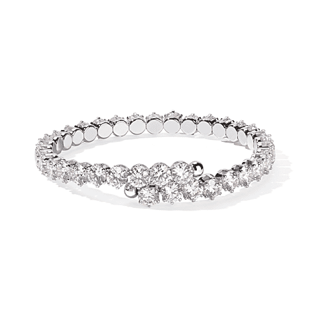 Simulated Diamond - Product card gallery slide 4 (15402423091513)