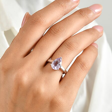 Pink Amethyst / 7 - Product card gallery slide 2 (10319800926521)