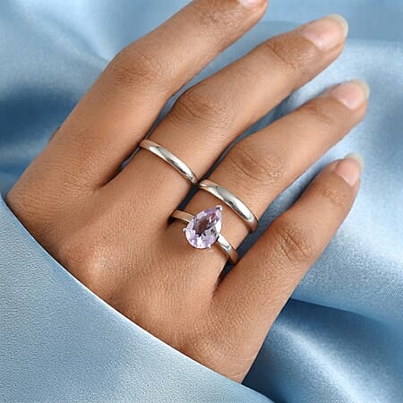 Pink Amethyst / 7 - Product card gallery slide 3 (10319800926521)