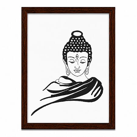 Buddha - Product card gallery slide 1 (15386844954937)