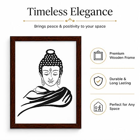 Buddha - Product card gallery slide 3 (15386844954937)