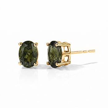 Moldavite - Product card gallery slide 1 (10290073665849)