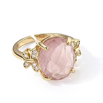 Rose Quartz - Product card gallery slide 1 (10294593159481)