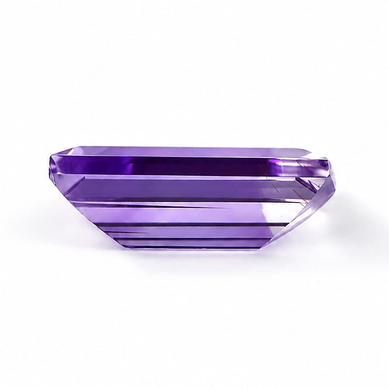 Moroccan Amethyst (Bgt 14x7 mm) 3.60 ctw