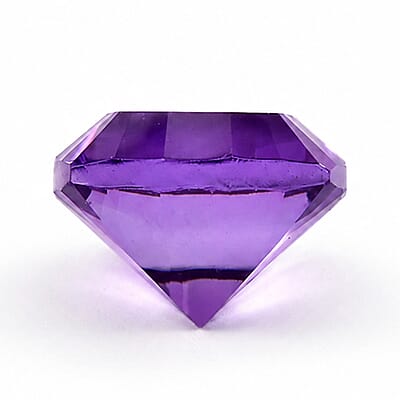 AA Moroccan Amethyst (Cush 10x10 mm) 3.81 ctw