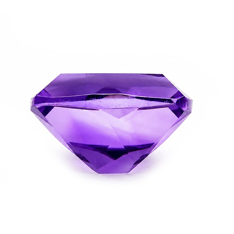AA Moroccan Amethyst (Cush 10x10 mm) 3.70 ctw