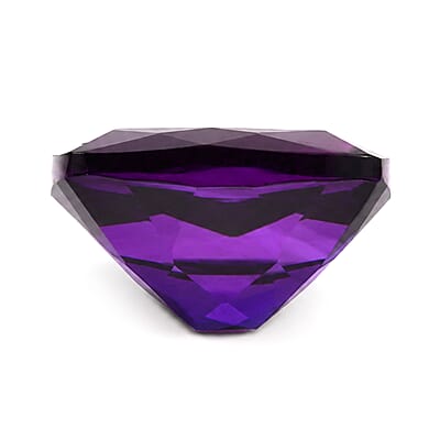 AA Moroccan Amethyst (Cush 11x9 mm) 3.13 ctw
