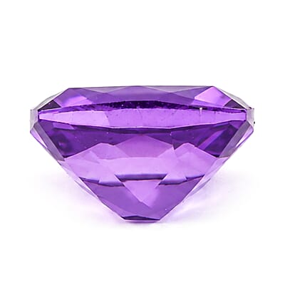 AAA Moroccan Amethyst (Cush 11x9 mm) 3.54 ctw
