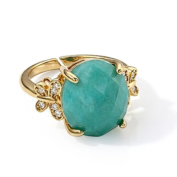 Amazonite - Product card gallery slide 1 (10294593225017)
