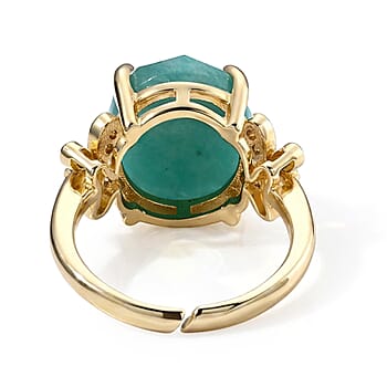 Amazonite - Product card gallery slide 2 (10294593225017)